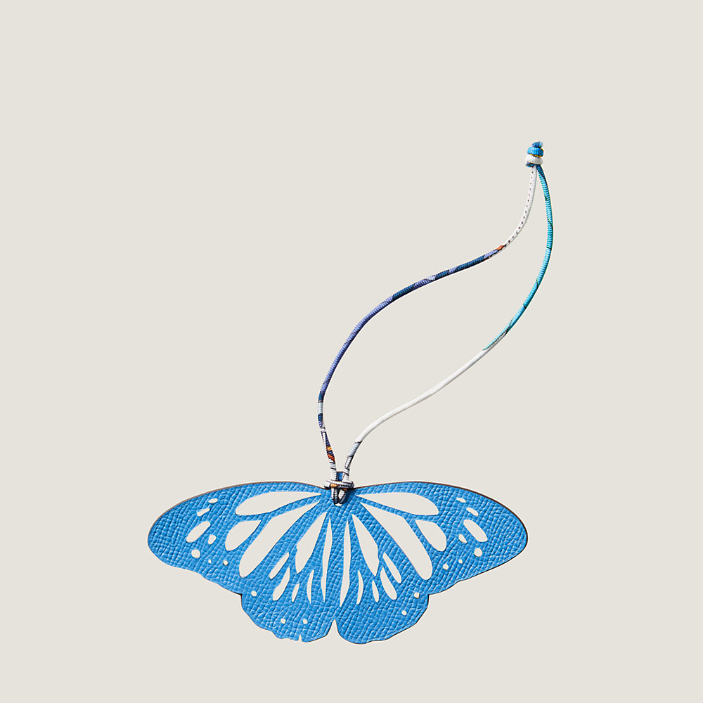 Butterfly charm | Hermès Belgium